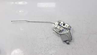 Recambio de cerradura puerta trasera derecha para mahindra kuv 2018- 100 2wd nxt referencia OEM IAM 0114DAZ00141N  