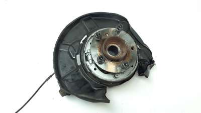 Recambio de mangueta trasera izquierda para bmw x1 (e84) 2009-2015 2.0 turbodiesel cat referencia OEM IAM 33326788050  
