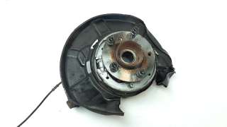 Recambio de mangueta trasera izquierda para bmw x1 (e84) 2009-2015 2.0 turbodiesel cat referencia OEM IAM 33326788050  