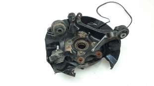 Recambio de mangueta trasera izquierda para bmw x1 (e84) 2009-2015 2.0 turbodiesel cat referencia OEM IAM 33326788050   2