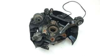 Recambio de mangueta trasera izquierda para bmw x1 (e84) 2009-2015 2.0 turbodiesel cat referencia OEM IAM 33326788050  