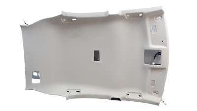 Recambio de techo interior para lexus nx 2014- 2.5 16v cat (híbrido) referencia OEM IAM 6331078010  