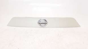 Recambio de moldura para nissan qashqai (j11) 2013- 1.2 16v cat referencia OEM IAM 908104ES00  