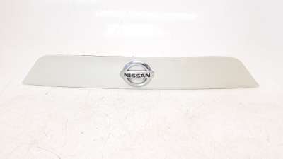 Recambio de moldura para nissan qashqai (j11) 2013- 1.2 16v cat referencia OEM IAM 908104ES00  