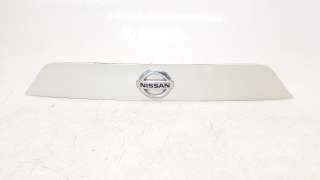 Recambio de moldura para nissan qashqai (j11) 2013- 1.2 16v cat referencia OEM IAM 908104ES00  
