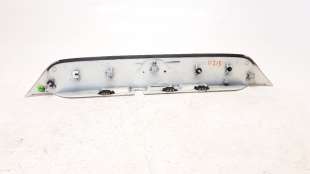 Recambio de moldura para nissan qashqai (j11) 2013- 1.2 16v cat referencia OEM IAM 908104ES00   2