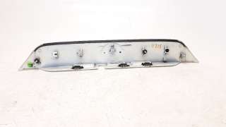 Recambio de moldura para nissan qashqai (j11) 2013- 1.2 16v cat referencia OEM IAM 908104ES00  