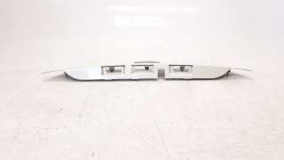 Recambio de moldura para nissan qashqai (j11) 2013- 1.2 16v cat referencia OEM IAM 908104ES00  