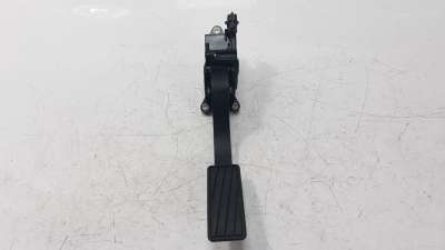 Recambio de potenciometro pedal para mahindra kuv 2018- 100 2wd nxt referencia OEM IAM 0280755287  
