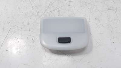 Recambio de luz interior para mahindra kuv 2018- 100 2wd nxt referencia OEM IAM 1702BAA00541N  