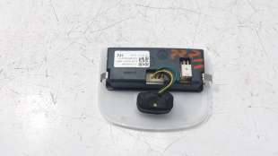 Recambio de luz interior para mahindra kuv 2018- 100 2wd nxt referencia OEM IAM 1702BAA00541N   2