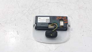 Recambio de luz interior para mahindra kuv 2018- 100 2wd nxt referencia OEM IAM 1702BAA00541N  