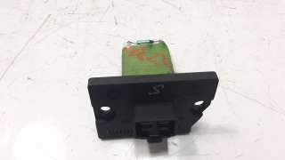 Recambio de resistencia calefaccion para mahindra kuv 2018- 100 2wd nxt referencia OEM IAM 1203JA0140N  
