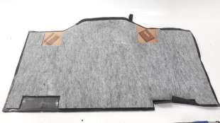 Recambio de bandeja trasera para mahindra kuv 2018- 100 2wd nxt referencia OEM IAM 0105AAZ00160H   2