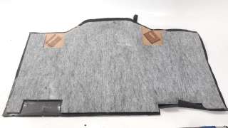 Recambio de bandeja trasera para mahindra kuv 2018- 100 2wd nxt referencia OEM IAM 0105AAZ00160H  