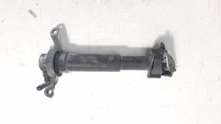Recambio de limpia faros xenon para porsche cayenne (typ 9pa) 2002-2007 turbo s referencia OEM IAM 7L5955978   2