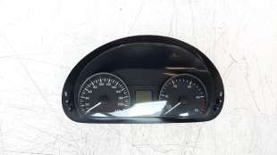 Recambio de cuadro instrumentos para mercedes-benz vito mixto 06.2003  2003-2011 2.1 cdi referencia OEM IAM   