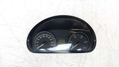 Recambio de cuadro instrumentos para mercedes-benz vito mixto 06.2003  2003-2011 2.1 cdi referencia OEM IAM   