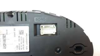 Recambio de cuadro instrumentos para mercedes-benz vito mixto 06.2003  2003-2011 2.1 cdi referencia OEM IAM   