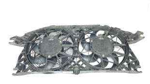 Recambio de electroventilador para mercedes-benz vito mixto 06.2003  2003-2011 2.1 cdi referencia OEM IAM  47911 EVF110367