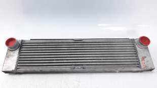 Recambio de intercooler para mercedes-benz vito mixto 06.2003  2003-2011 2.1 cdi referencia OEM IAM   
