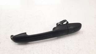 Recambio de maneta exterior delantera izquierda para mercedes-benz vito mixto 06.2003  2003-2011 2.1 cdi referencia OEM IAM   