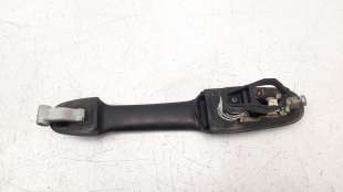 Recambio de maneta exterior delantera izquierda para mercedes-benz vito mixto 06.2003  2003-2011 2.1 cdi referencia OEM IAM    2