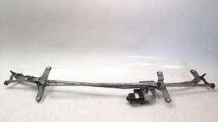Recambio de motor limpia delantero para mercedes-benz vito mixto 06.2003  2003-2011 2.1 cdi referencia OEM IAM A6398200140  