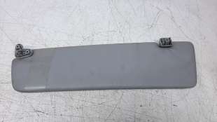 Recambio de parasol izquierdo para mercedes-benz vito mixto 06.2003  2003-2011 2.1 cdi referencia OEM IAM   