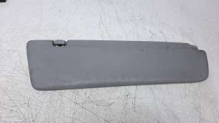 Recambio de parasol izquierdo para mercedes-benz vito mixto 06.2003  2003-2011 2.1 cdi referencia OEM IAM   