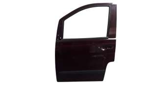 Recambio de puerta delantera izquierda para mercedes-benz vito mixto 06.2003  2003-2011 2.1 cdi referencia OEM IAM   