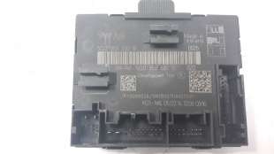 Recambio de modulo confort para volkswagen golf vii lim. 2012-2017 1.6 tdi dpf referencia OEM IAM 5Q0959592B   2