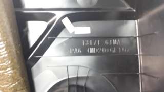 Recambio de tapa motor para suzuki vitara 2015- 1.4 16v boosterjet cat referencia OEM IAM 1317161MA  