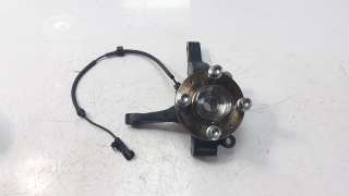 Recambio de mangueta delantera derecha para mahindra kuv 2018- 100 2wd nxt referencia OEM IAM 0401DAA02910N  