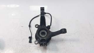 Recambio de mangueta delantera derecha para mahindra kuv 2018- 100 2wd nxt referencia OEM IAM 0401DAA02910N  