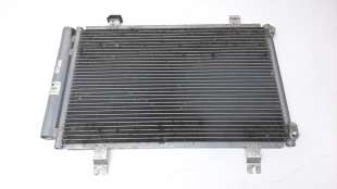 Recambio de condensador / radiador aire acondicionado para suzuki swift berlina (mz) 2005-2012 1.3 16v cat referencia OEM IAM 95