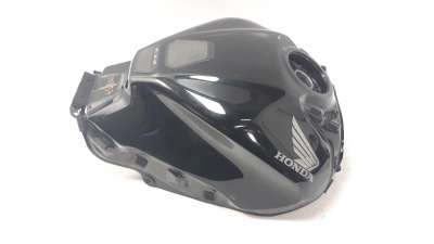 Recambio de deposito combustible para honda cb 650r 2018- referencia OEM IAM 17500MKND50ZB  
