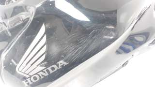 Recambio de deposito combustible para honda cb 650r 2018- referencia OEM IAM 17500MKND50ZB  