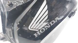 Recambio de deposito combustible para honda cb 650r 2018- referencia OEM IAM 17500MKND50ZB  