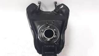 Recambio de deposito combustible para honda cb 650r 2018- referencia OEM IAM 17500MKND50ZB  