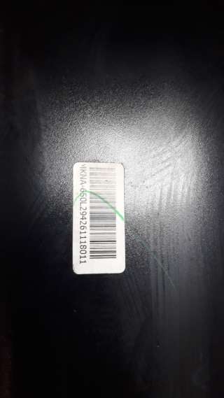Recambio de deposito combustible para honda cb 650r 2018- referencia OEM IAM 17500MKND50ZB  