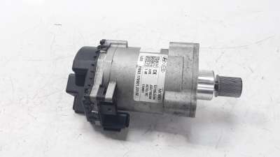 Recambio de cremallera direccion para kia stinger (ck) 2017- 2.0 tgdi cat referencia OEM IAM 57700J5200 J557700200 