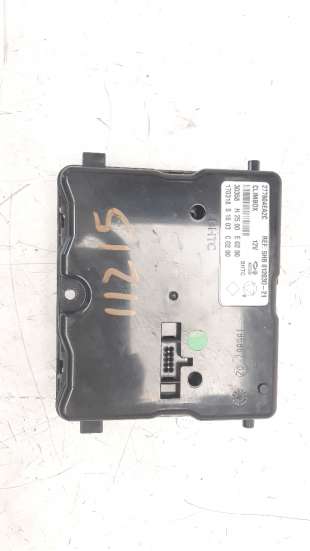 Recambio de centralita aire acondicionado para nissan qashqai (j11) 2013- 1.2 16v cat referencia OEM IAM 277604EA2C  