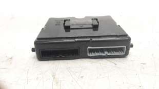 Recambio de centralita aire acondicionado para nissan qashqai (j11) 2013- 1.2 16v cat referencia OEM IAM 277604EA2C   2