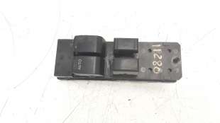 Recambio de mando elevalunas delantero izquierdo para suzuki swift berlina (mz) 2005-2012 1.3 16v cat referencia OEM IAM 62J1032
