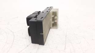 Recambio de mando elevalunas delantero izquierdo para suzuki swift berlina (mz) 2005-2012 1.3 16v cat referencia OEM IAM 62J1032 2