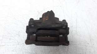 Recambio de pinza de freno trasera izquierda para mercedes-benz vito mixto 06.2003  2003-2011 2.1 cdi referencia OEM IAM   HZTME 2