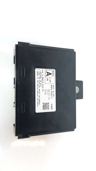 Recambio de modulo confort para mazda 3 berlina (bp) 2019- referencia OEM IAM BCKA675L0F  