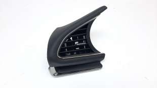 Recambio de rejilla aireadora para mazda 3 berlina (bp) 2019- referencia OEM IAM BDGF64830  