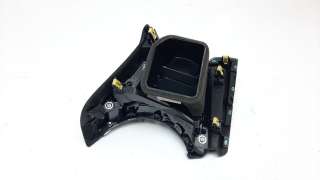 Recambio de rejilla aireadora para mazda 3 berlina (bp) 2019- referencia OEM IAM BDGF64830  